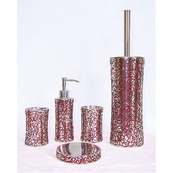 Designer Bathroom Accessories 07