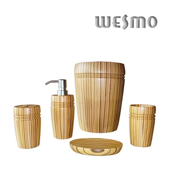 Designer Bathroom Accessories 12