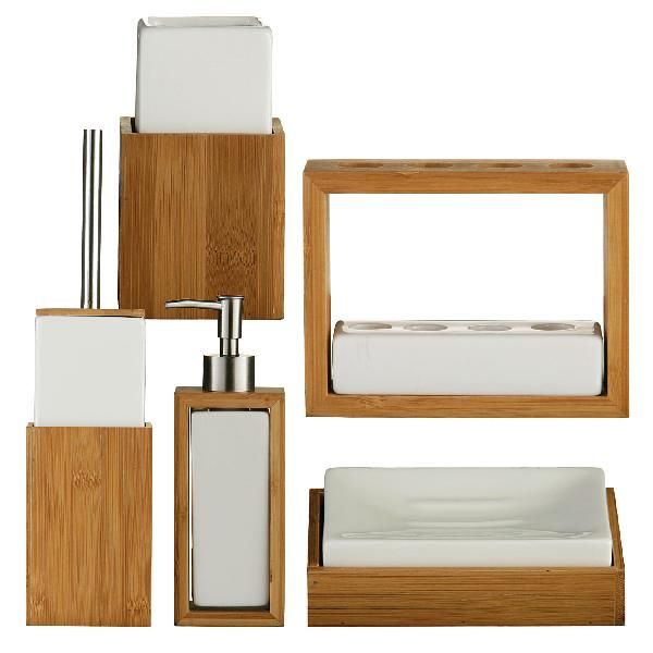 Designer Bathroom Accessories 13