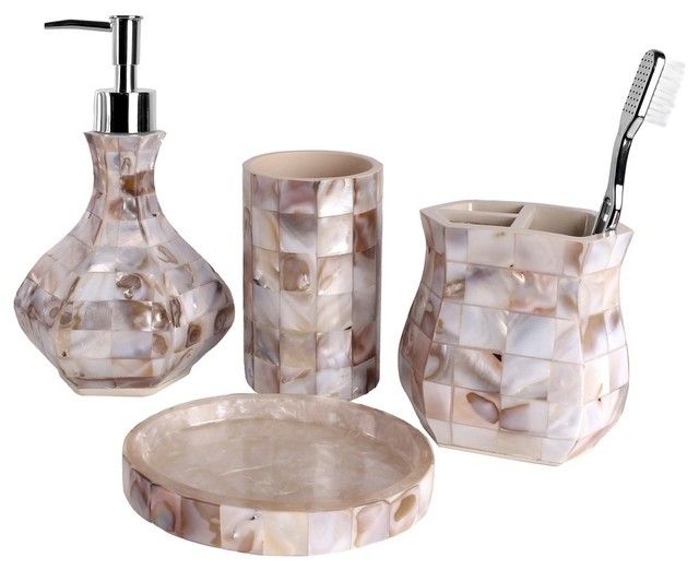 Designer Bathroom Accessories 16