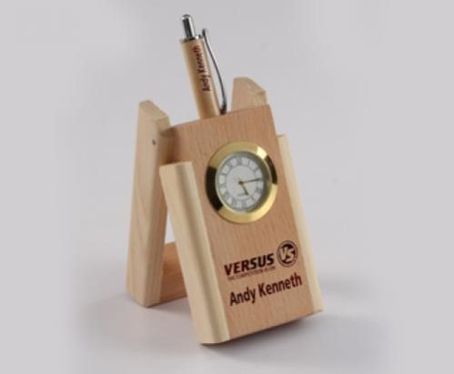 Pen Holder 14