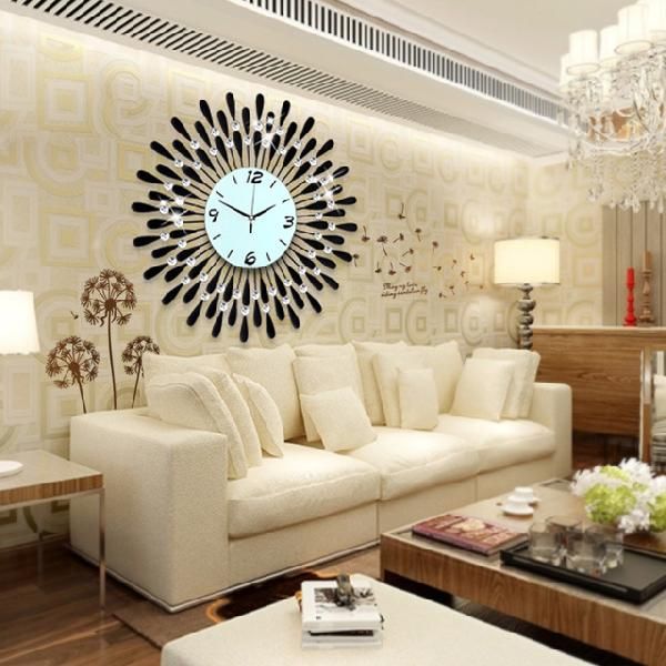 Wall Clock 01