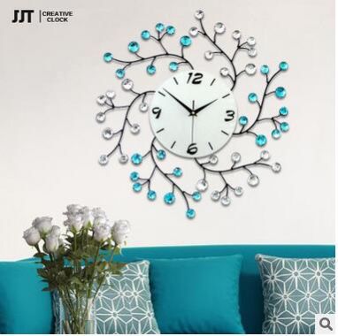 Wall Clock 04