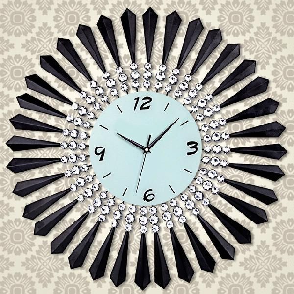Wall Clock 05