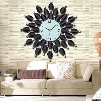 Wall Clock 08