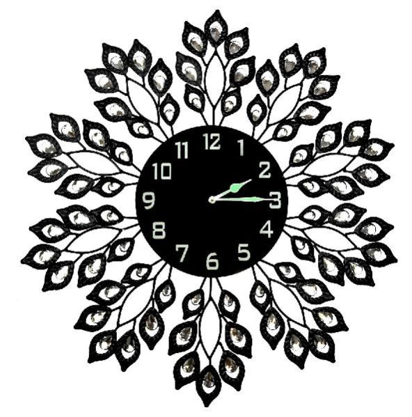 Wall Clock 10
