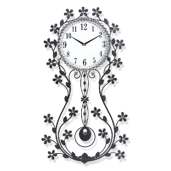 Wall Clock 11