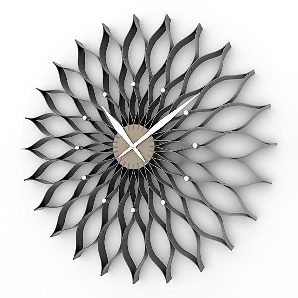Wall Clock 13