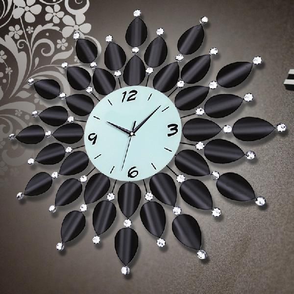 Wall Clock 14