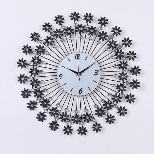 Wall Clock 15