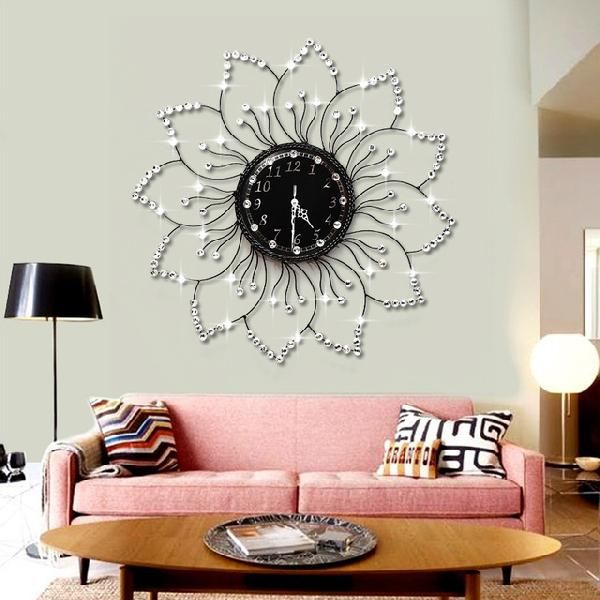 Wall Clock 18