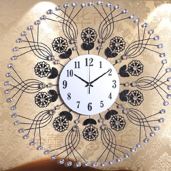 Wall Clock 19