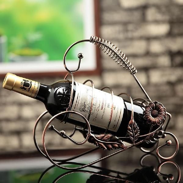 Wine Holder 03