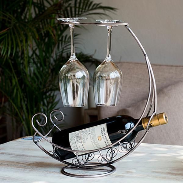 Wine Holder 04