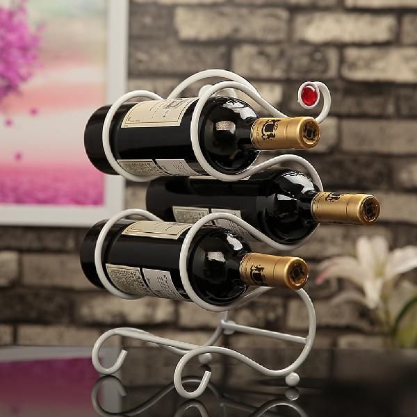 Wine Holder 05