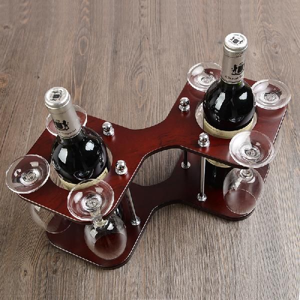 Wine Holder 08