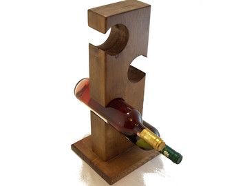 Wine Holder 09