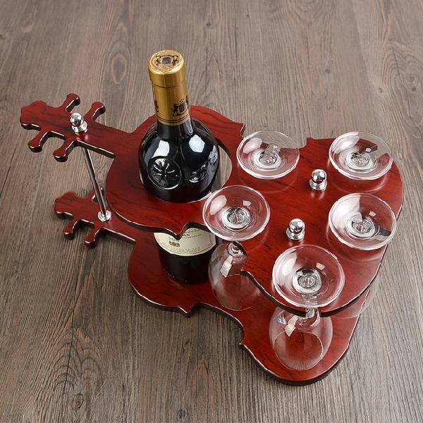 Wine Holder 10