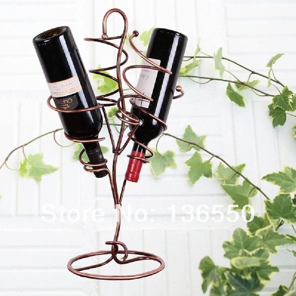 Wine Holder 11