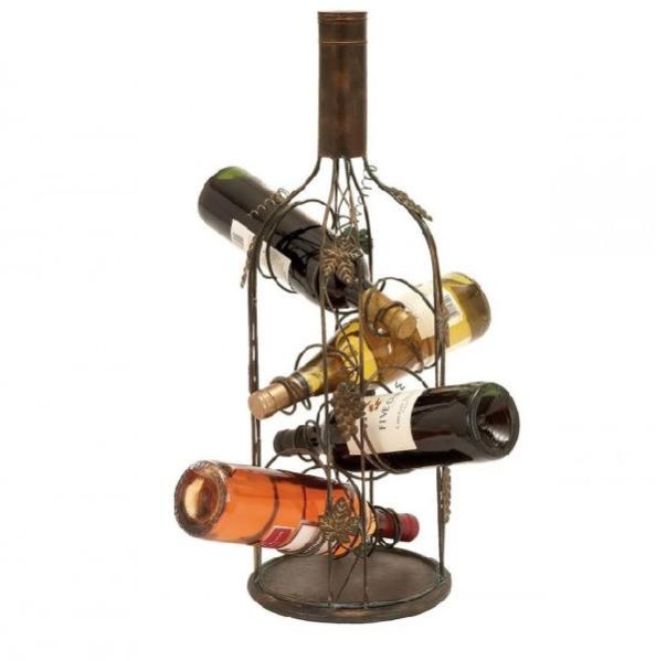 Wine Holder 16
