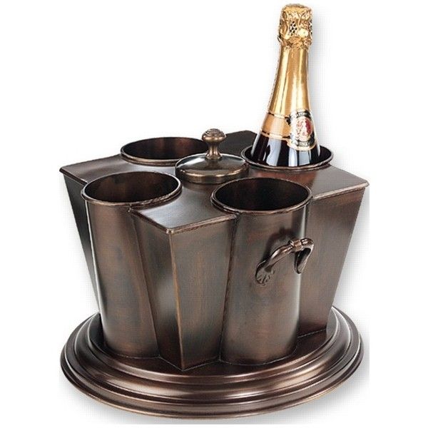 Wine Holder 17