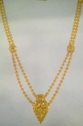 Gold Rani Har 01