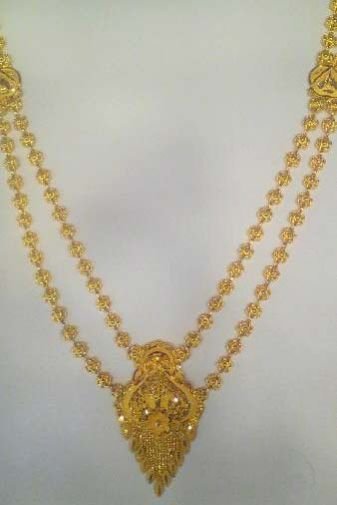 Gold Rani Har 02