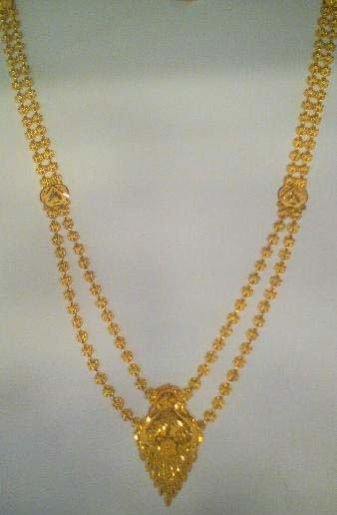 Gold Rani Har 03