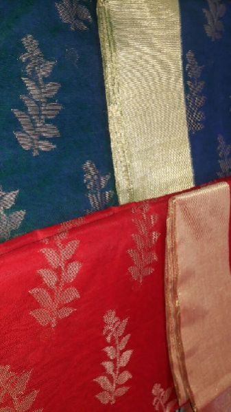Chanderi Saree 02
