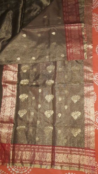 Chanderi Saree 03