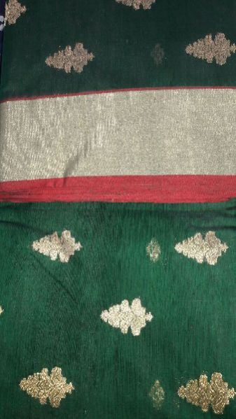 Chanderi Saree 04