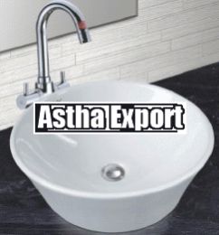 Moon Table Top  Wash Basin