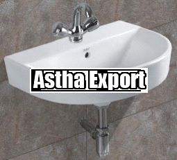 Wall Hung Wash Basin
