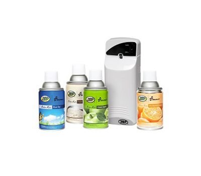 Air Freshener Refills 01