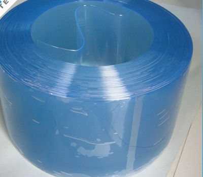 Polar PVC Strip Rolls