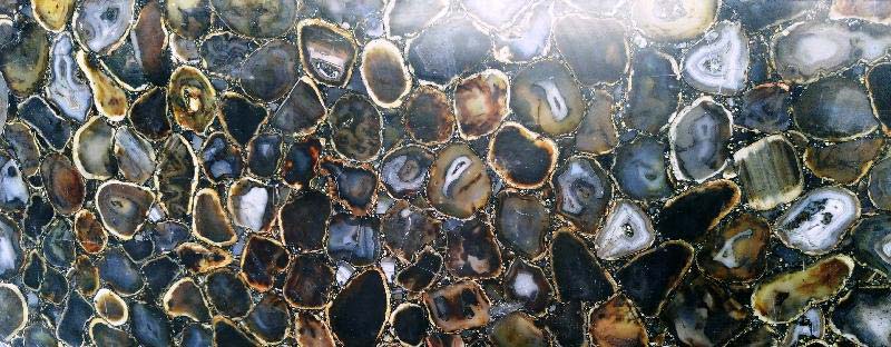Agate Stone Slab 05