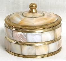 Designer Jewelry Box 01
