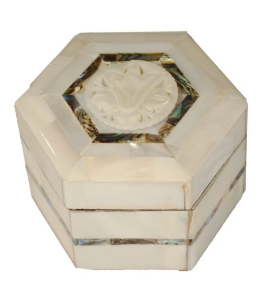 Designer Jewelry Box 02
