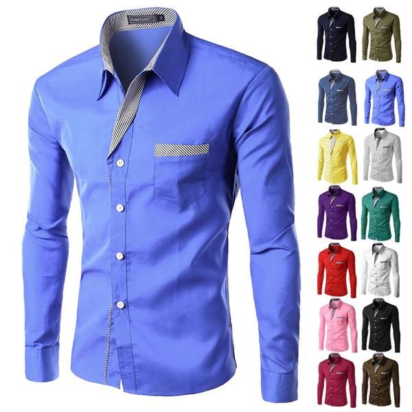 Mens Shirt 01