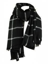 Ladies Scarf 02