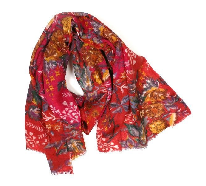 Ladies Scarf 03