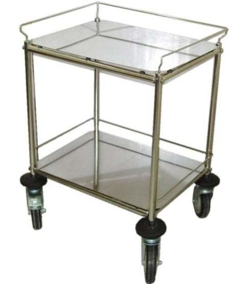 Hospital Trolley 01