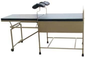 Hospital Labor Bed 02