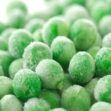 Frozen Peas