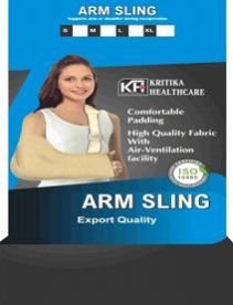 Arm Sling 01