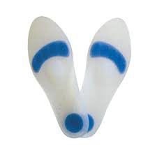 Silicone Insole