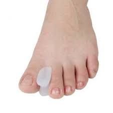 Toe Separator