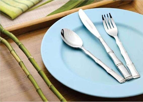 Stainless Steel Cutlery 05
