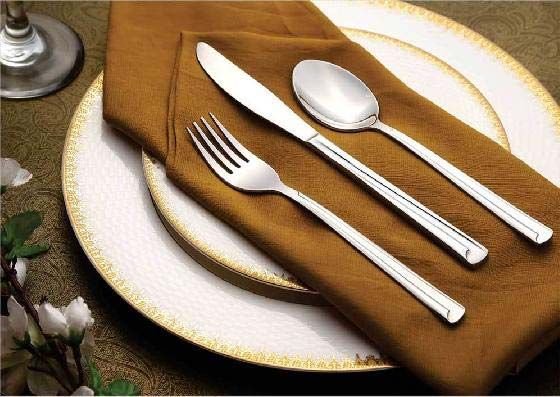 Stainless Steel Cutlery 06