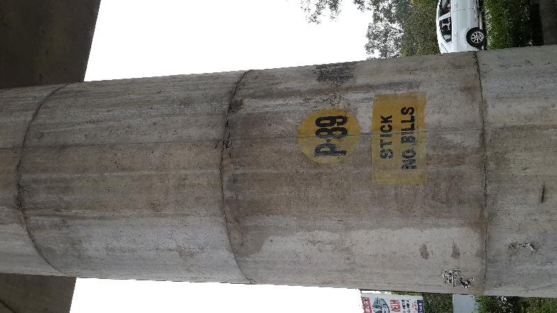 Concrete Structure Repairing & Strengthening Services 03